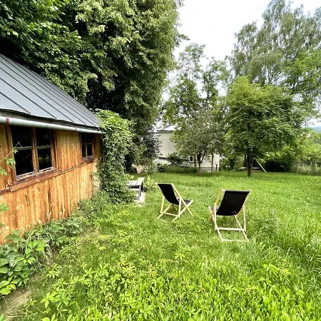 Letnisko Hotel Polanczyk Exterior photo
