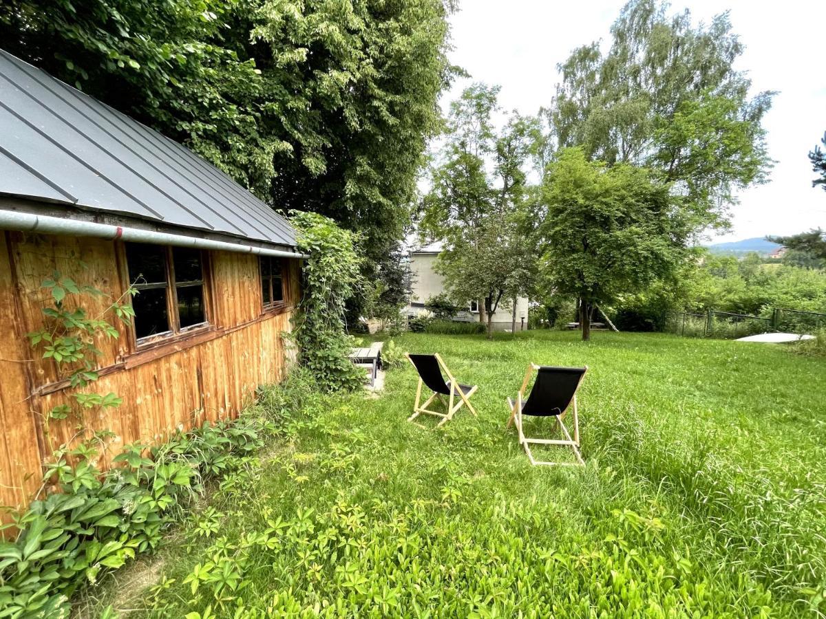 Letnisko Campsite Polanczyk