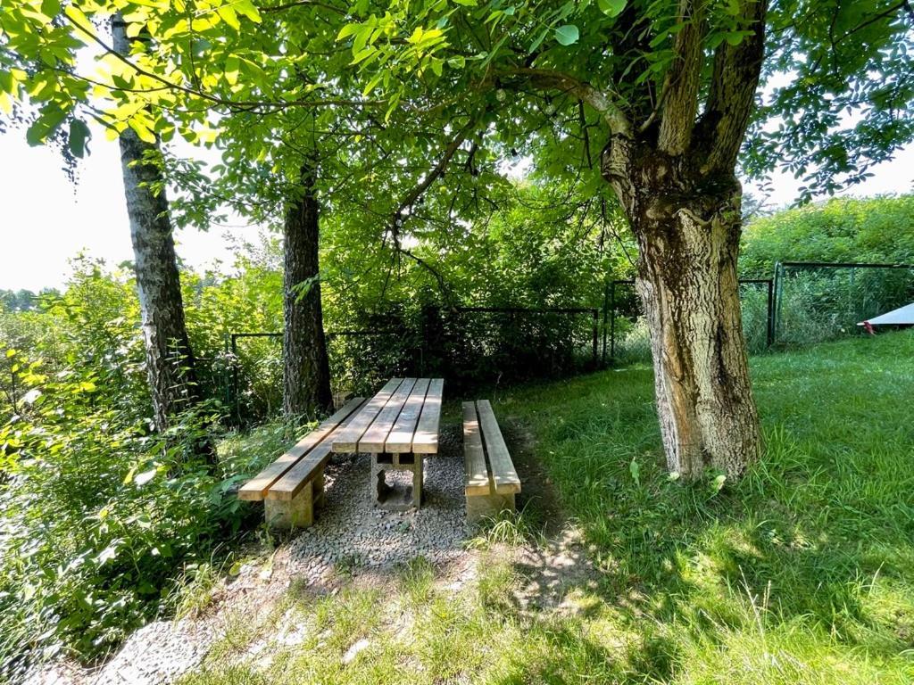 Letnisko Campsite *