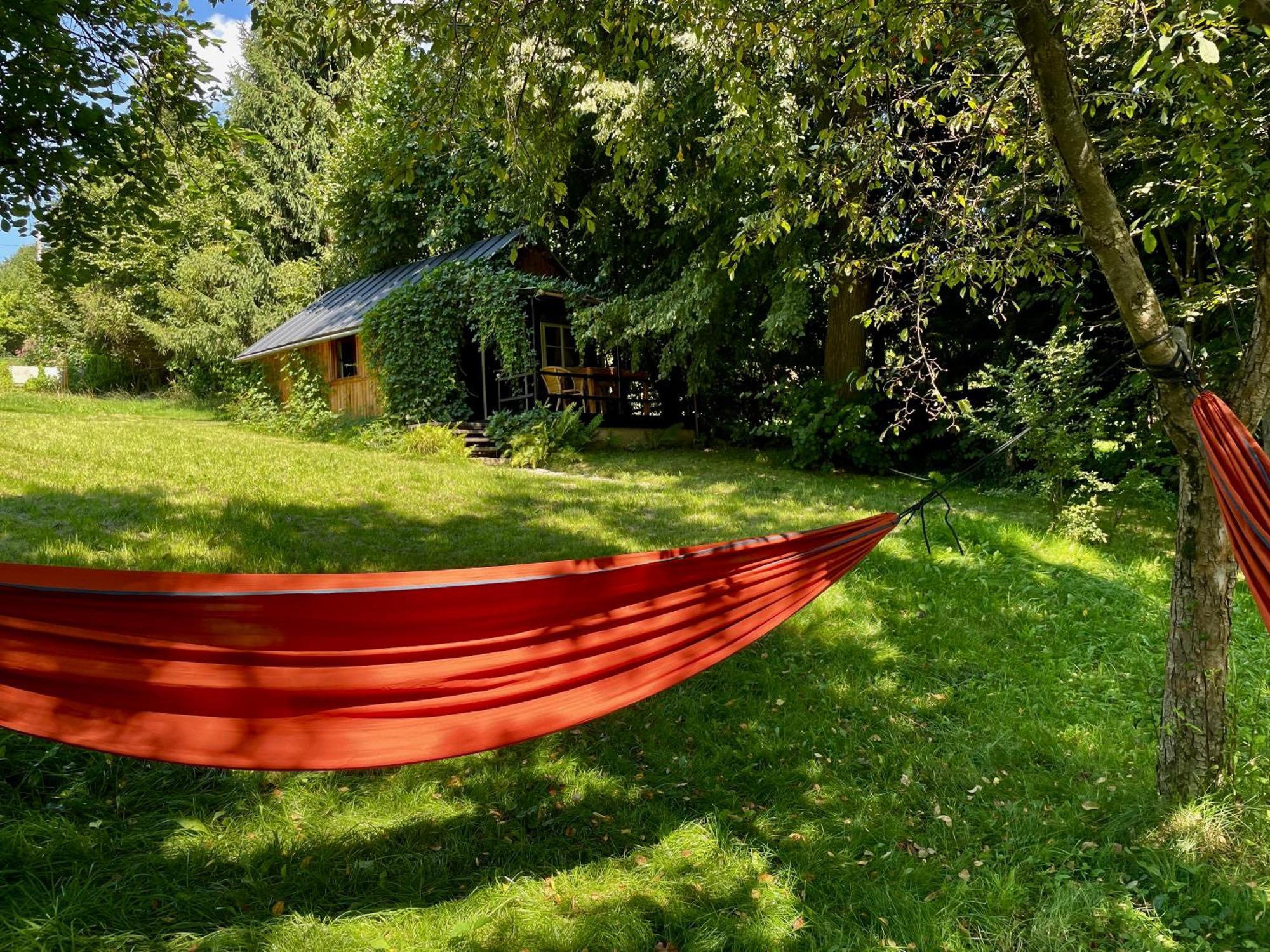 Campingplasser Letnisko Polańczyk