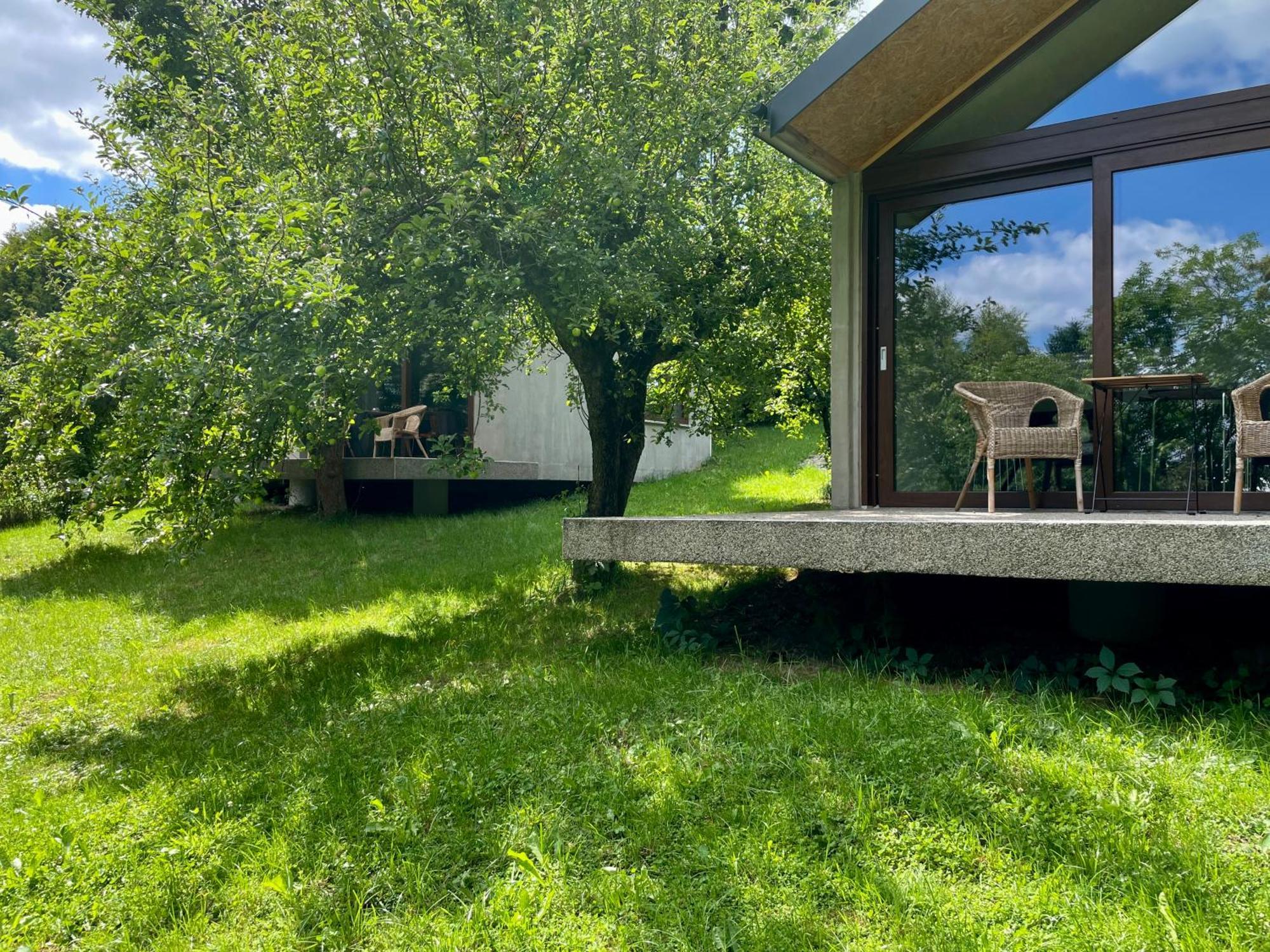 Campsite Letnisko Polanczyk