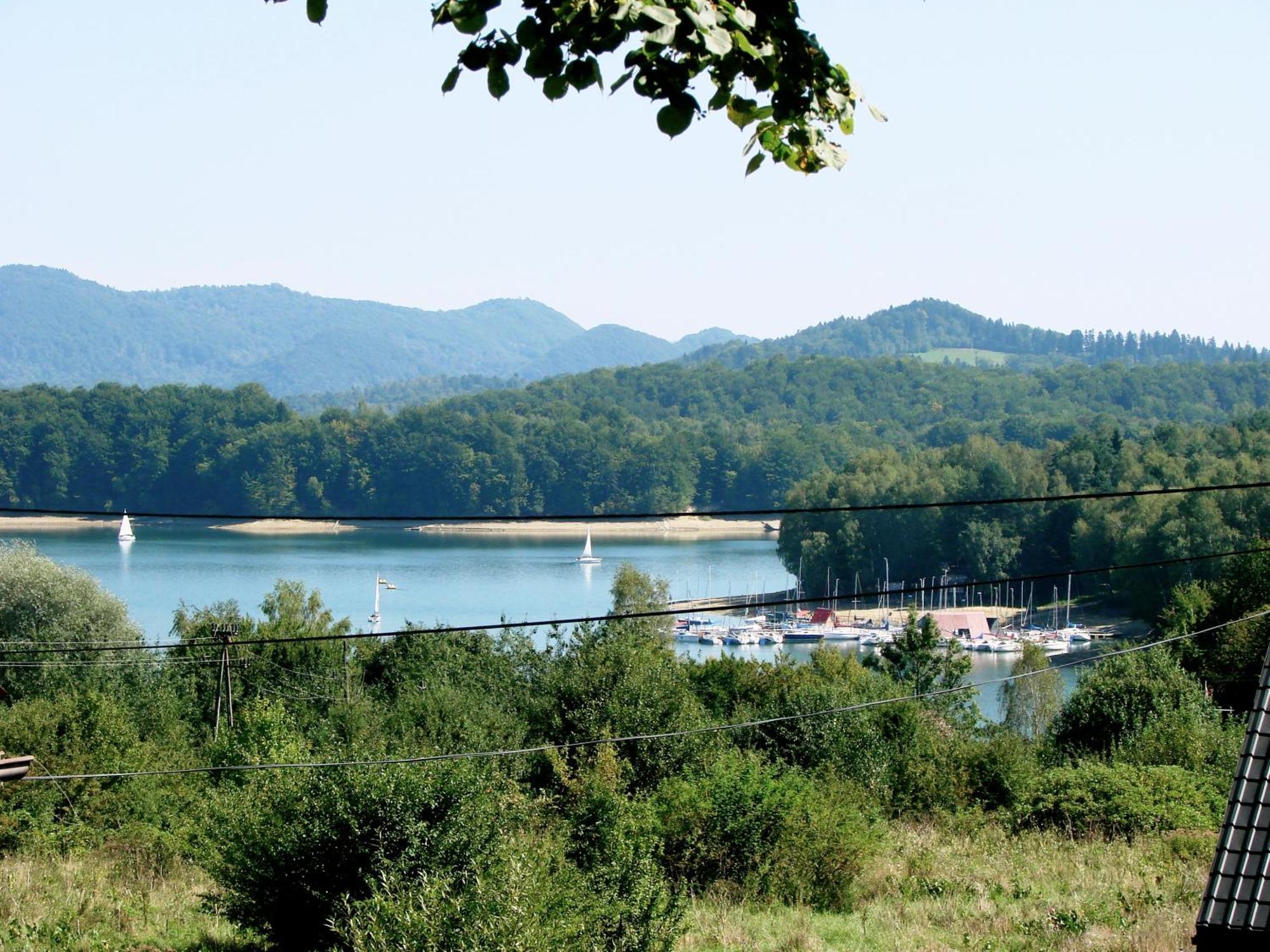 Campsite Letnisko