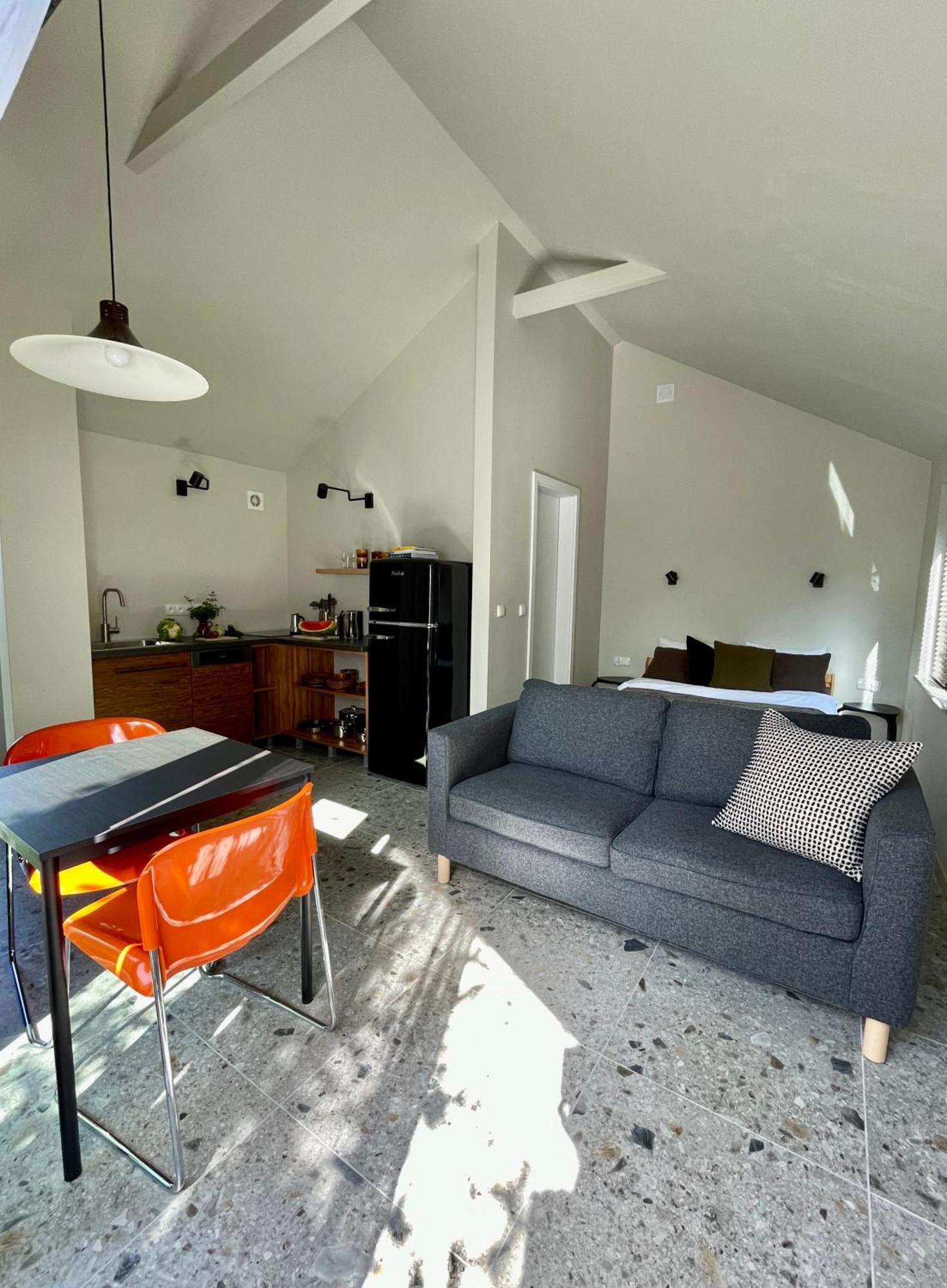 Letnisko Campingplasser