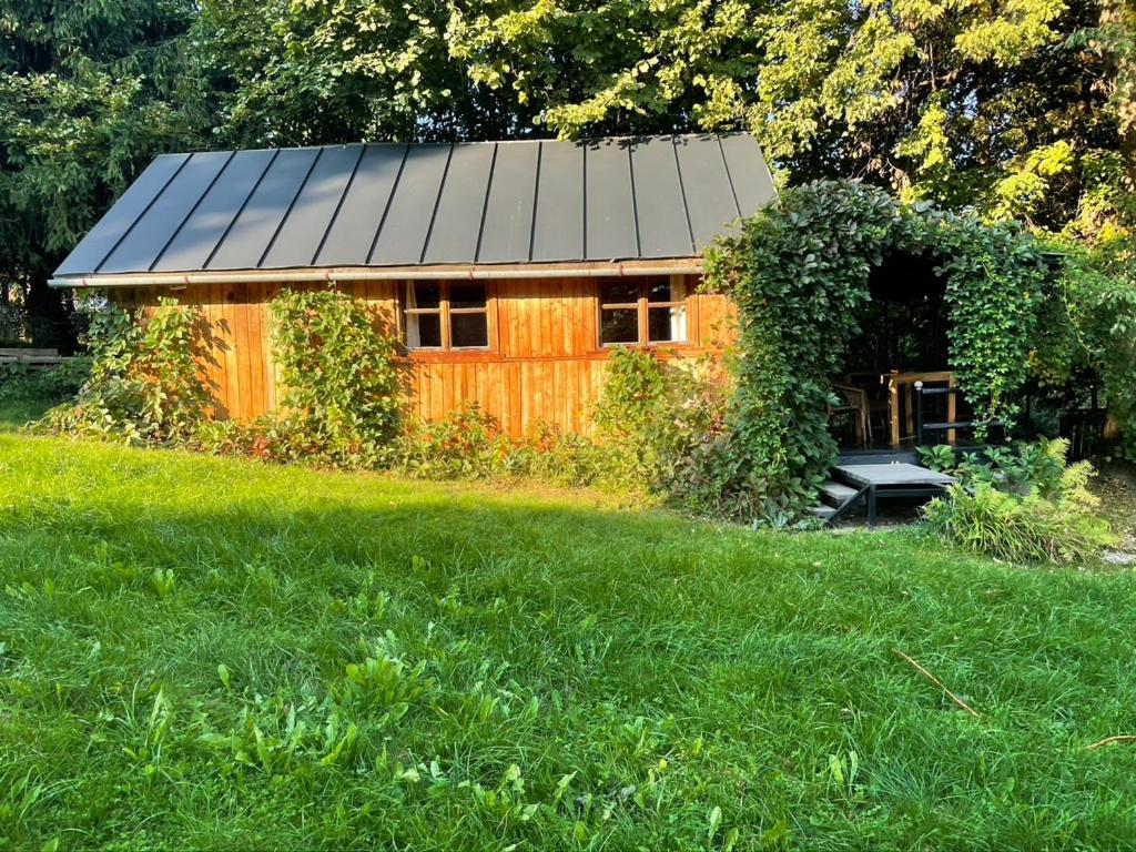 Campsite Letnisko Polanczyk