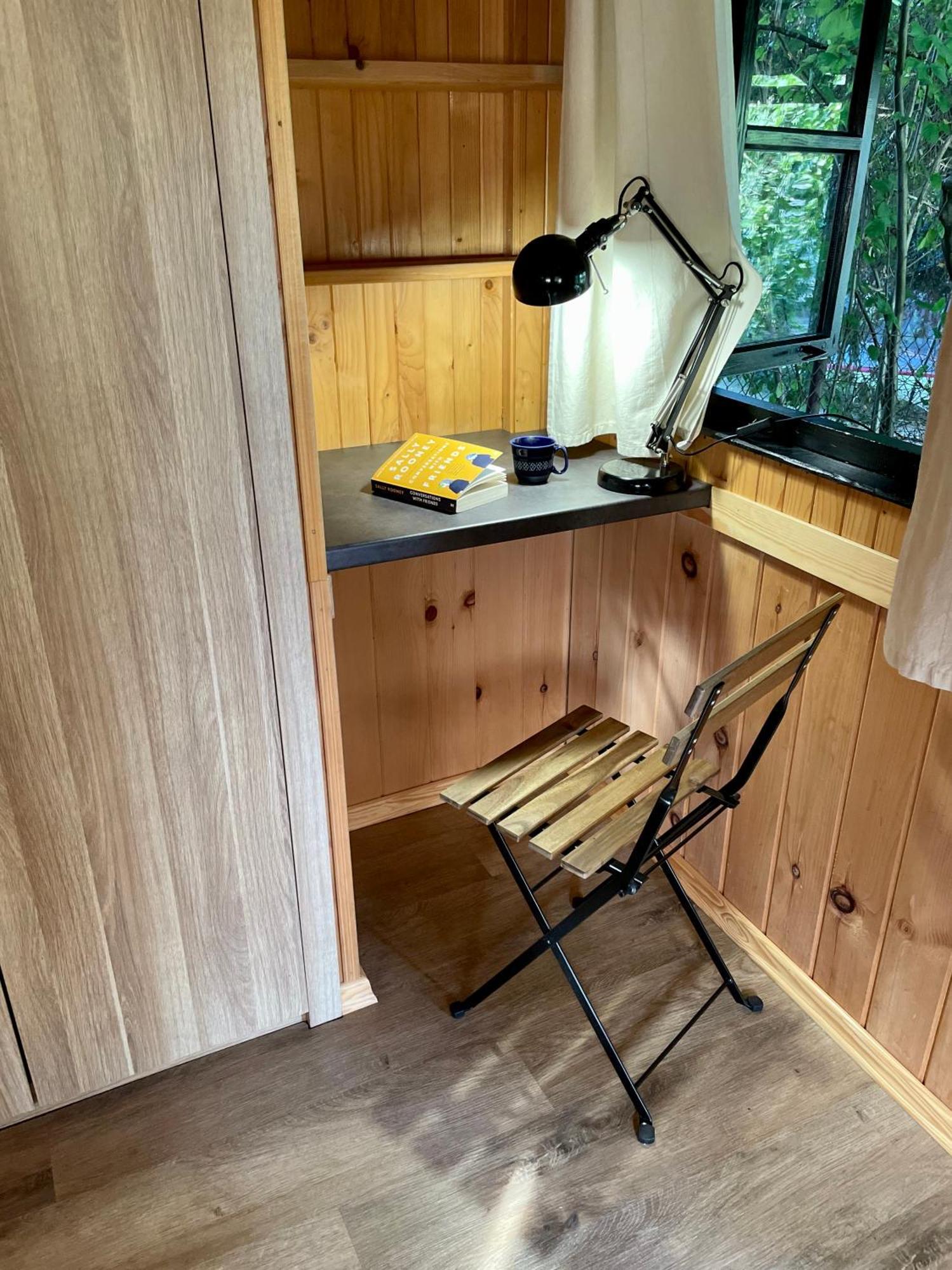 Campingplasser Letnisko