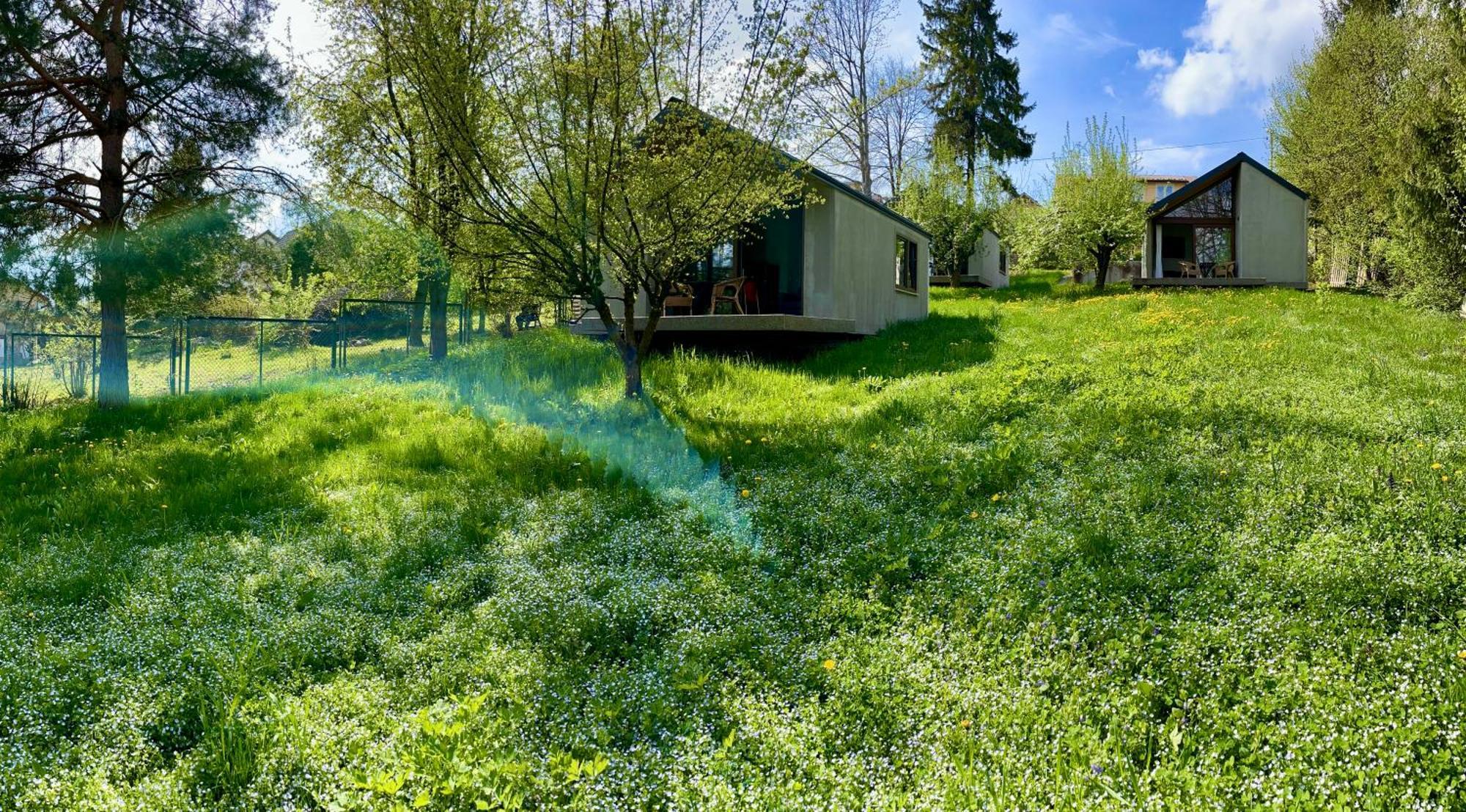 Letnisko Campingplasser Polańczyk